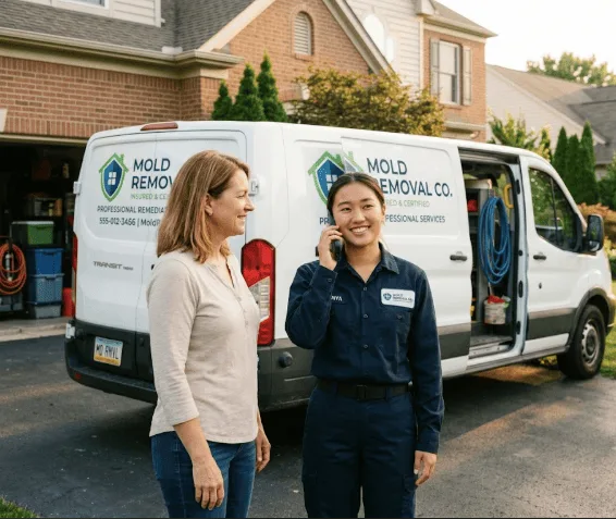 Crawlspace Mold Remediation Piper City, IL FAQs